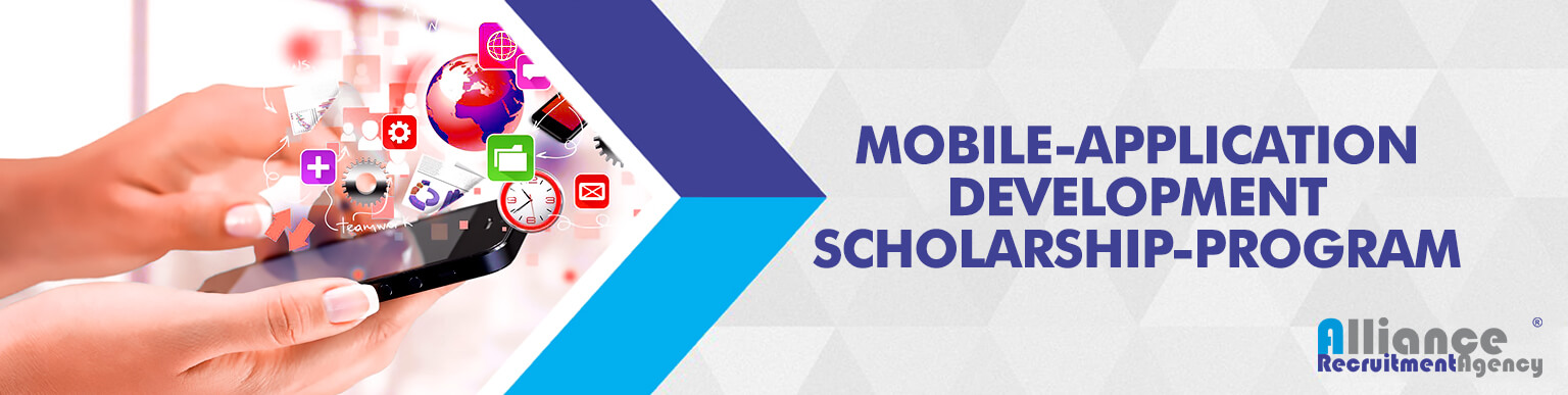 Mobile App Development Scholarship Program