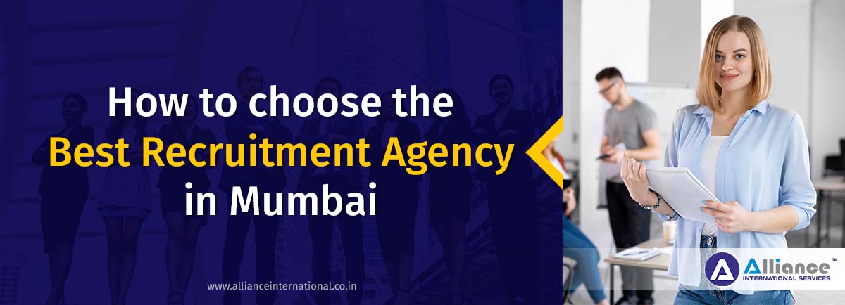 How To Choose The Best Recruitment Agency