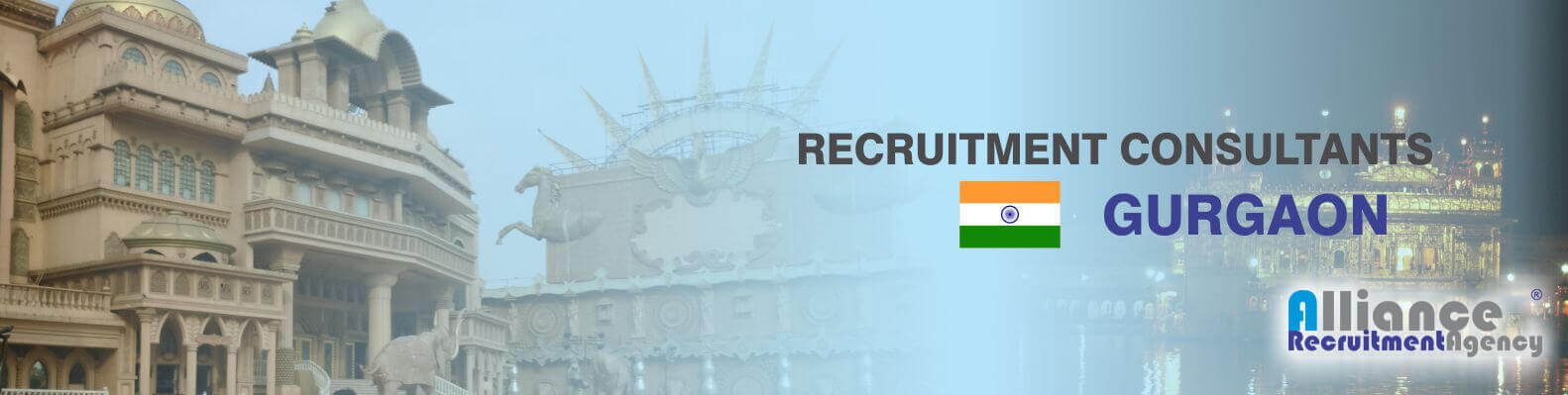 Recruitment Consultants Gurgaon