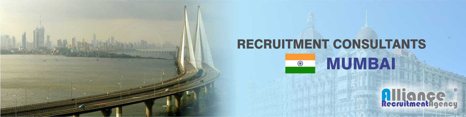Recruitment Consultants Mumbai