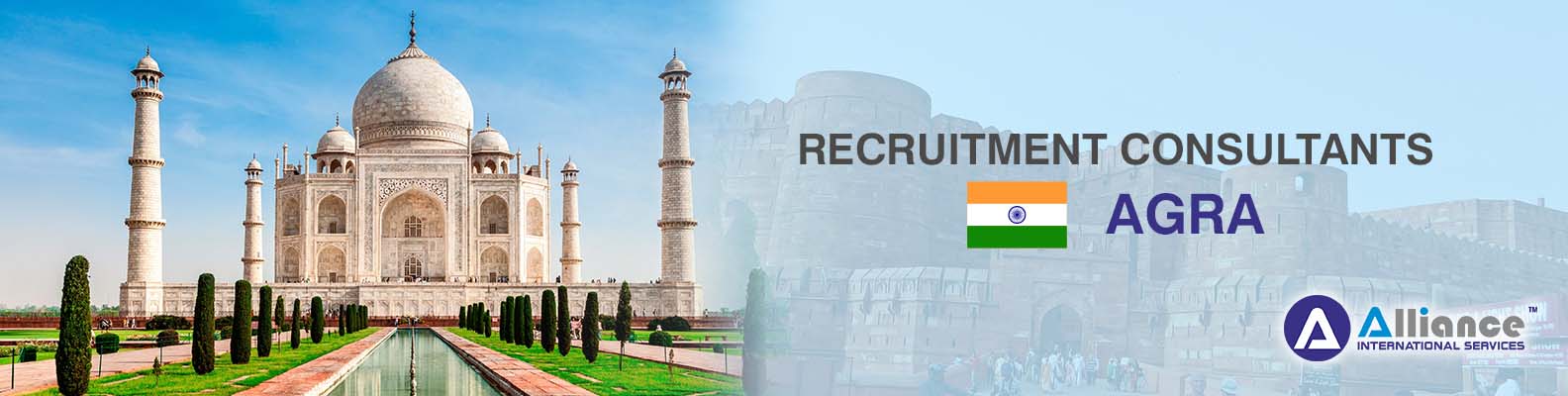 Recruitment Consultants Agra