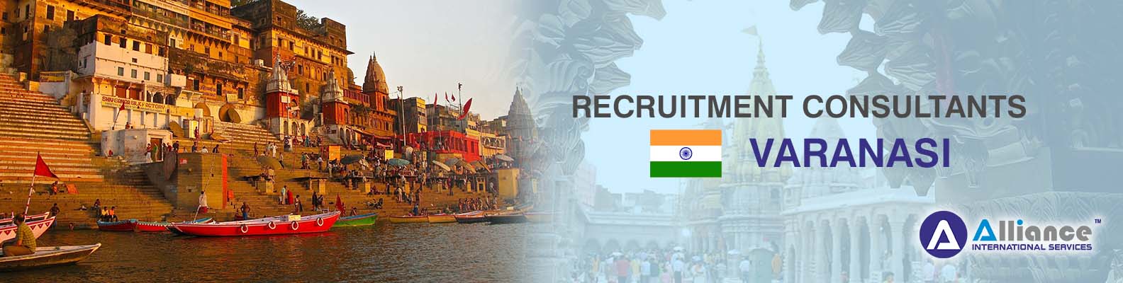 Recruitment Consultants Varanasi