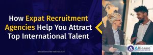 Expat Recruitment Agencies