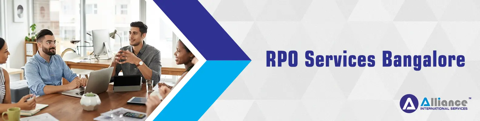 RPO Services Banglore