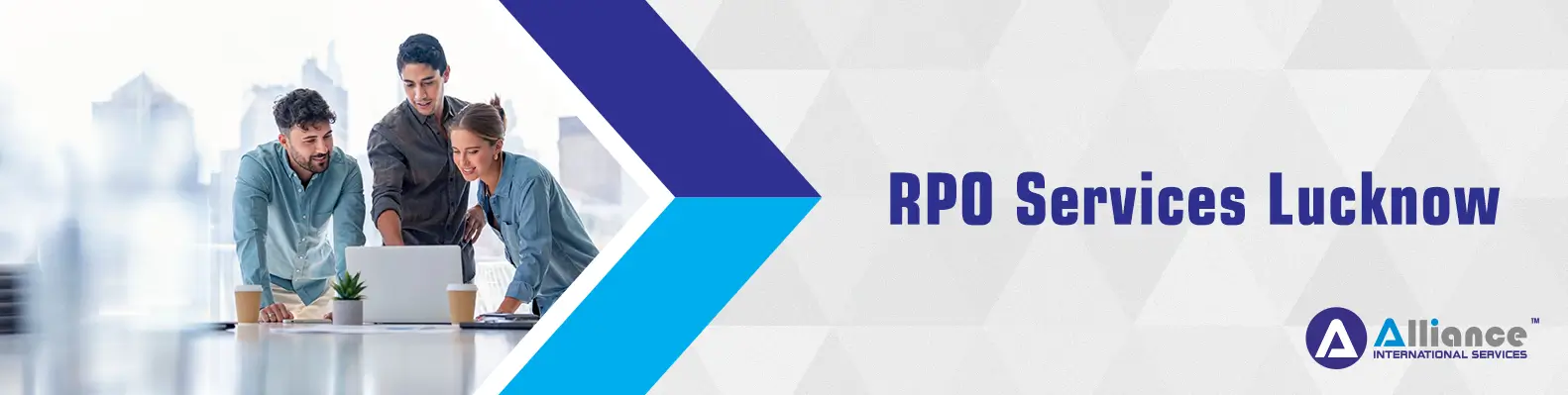 RPO Services Lucknow