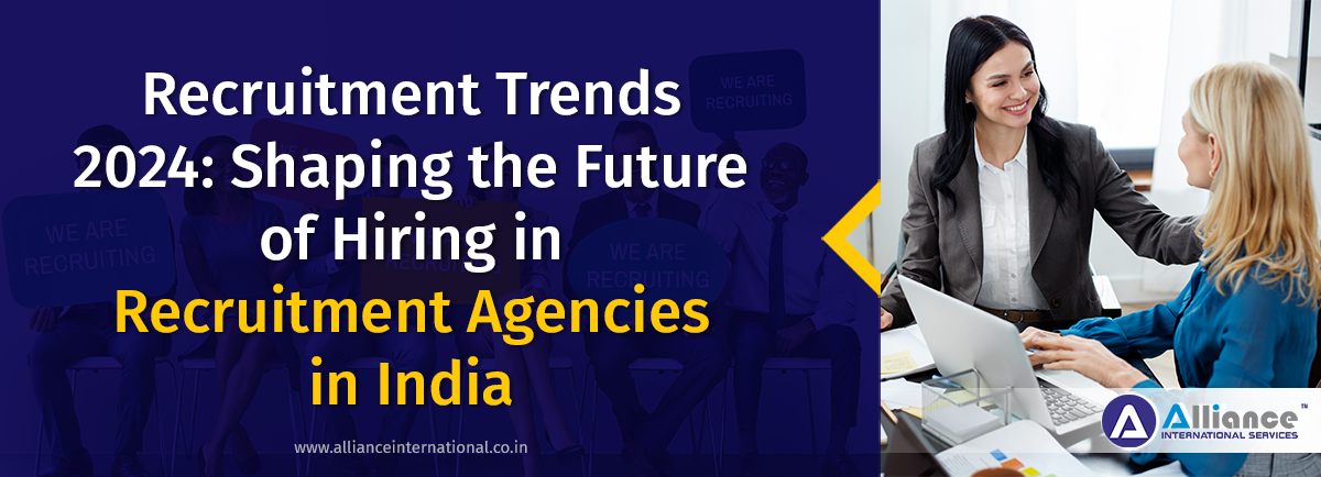 Recruitment Agencies India