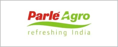 Parle Agro Logo